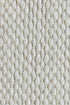 Mellura Pearl Wool Rug - Floorsome - TEXTURED - ALL - PEARL - 155X225 - TEXTURED