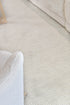 Mellura Pearl Wool Rug - Floorsome - TEXTURED - ALL - PEARL - 155X225 - TEXTURED