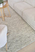 Mellura Silver Mist Wool Rug - Floorsome - TEXTURED - ALL - SILVER - MIST - 155X225 - TEXTURED