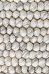 Mellura Silver Mist Wool Rug - Floorsome - TEXTURED - ALL - SILVER - MIST - 155X225 - TEXTURED