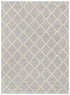 Mellura Stone Wash Wool Rug - Floorsome - TEXTURED - ALL - STONE - WASH - 155X225 - TEXTURED