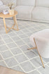 Mellura Stone Wash Wool Rug - Floorsome - TEXTURED - ALL - STONE - WASH - 155X225 - TEXTURED