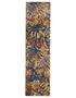 Memories Modern Tropical Runner Rug - Floorsome - Modern - DRM - 855 - TROP - 300X80 - Modern