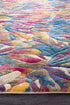 Memories Modern Tropical Runner Rug - Floorsome - Modern - DRM - 855 - TROP - 300X80 - Modern