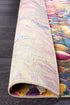 Memories Modern Tropical Runner Rug - Floorsome - Modern - DRM - 855 - TROP - 300X80 - Modern