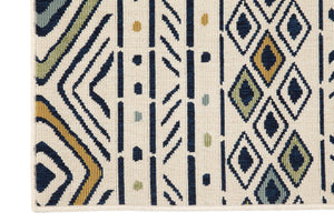 Mendoza Outdoor Rug - Floorsome - Outdoor Rugs