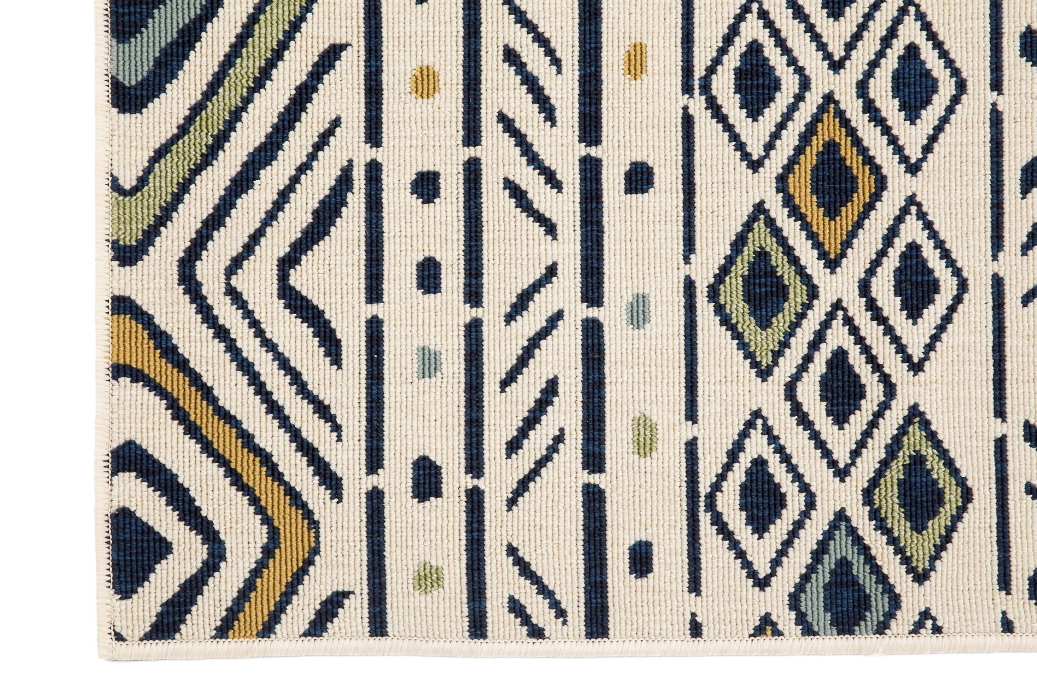Mendoza Outdoor Rug - Floorsome - Outdoor Rugs - VERMENDOZ160230 - Outdoor Rugs