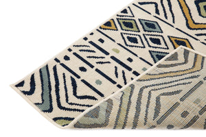 Mendoza Outdoor Rug - Floorsome - Outdoor Rugs