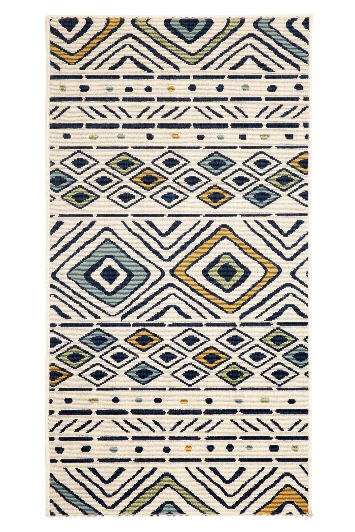 Mendoza Outdoor Rug - Floorsome - Outdoor Rugs - VERMENDOZ160230 - Outdoor Rugs