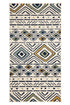 Mendoza Outdoor Rug - Floorsome - Outdoor Rugs - VERMENDOZ160230 - Outdoor Rugs