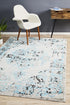 Metro 602 Transitional Rug Blue Grey - Floorsome - Modern - MET - 602 - BLU - 230X160 - Modern