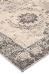 Micah Beige/Black Traditional Rug - Floorsome - Rug - TULI16012 - Rug