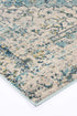 Micah Blue Transitional Rug - Floorsome - Rug - TULI16013 - Rug