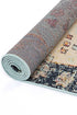 Micah Cream/Multi Traditional Rug - Floorsome - Rug - TULI16011 - Rug
