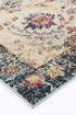 Micah Cream/Multi Traditional Rug - Floorsome - Rug - TULI16011 - Rug