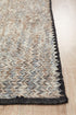 Miller 734 Smoke Rug - Floorsome - MIL - 734 - SMO - 225X155 - 