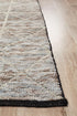 Miller 737 Blue Rug - Floorsome - MIL - 737 - BLU - 225X155 - 