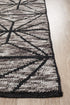 Miller 737 Charcoal Rug - Floorsome - MIL - 737 - CHA - 225X155 - 