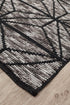 Miller 737 Charcoal Rug - Floorsome - MIL - 737 - CHA - 225X155 - 