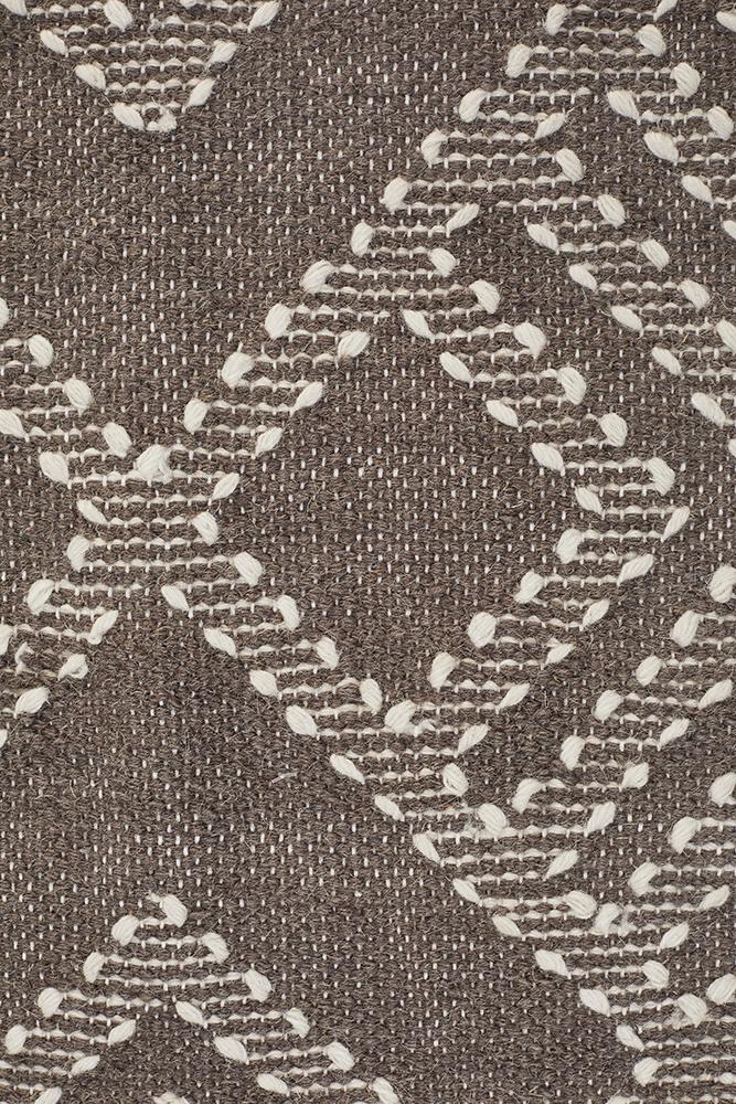 Miller 739 Grey Rug - Floorsome - MIL - 739 - GRY - 225X155 - 