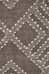 Miller 739 Grey Rug - Floorsome - MIL - 739 - GRY - 225X155 - 
