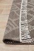 Miller 739 Grey Rug - Floorsome - MIL - 739 - GRY - 225X155 - 