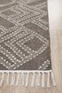 Miller 739 Grey Rug - Floorsome - MIL - 739 - GRY - 225X155 - 