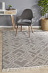 Miller 739 Grey Rug - Floorsome - MIL - 739 - GRY - 225X155 - 