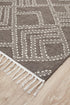Miller 739 Grey Rug - Floorsome - MIL - 739 - GRY - 225X155 - 
