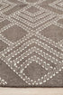 Miller 739 Grey Rug - Floorsome - MIL - 739 - GRY - 225X155 - 