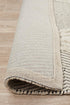 Miller 741 Bone Rug - Floorsome - MIL - 741 - BON - 225X155 - 