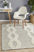 Miller 741 Bone Rug - Floorsome - MIL - 741 - BON - 225X155 - 