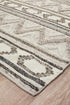 Miller 743 Stone Rug - Floorsome - MIL - 743 - STO - 225X155 - 