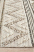 Miller 743 Stone Rug - Floorsome - MIL - 743 - STO - 225X155 - 
