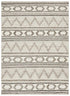 Miller 743 Stone Rug - Floorsome - MIL - 743 - STO - 225X155 - 