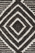 Miller 744 Charcoal Rug - Floorsome - MIL - 744 - CHA - 225X155 - 