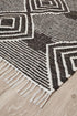 Miller 744 Charcoal Rug - Floorsome - MIL - 744 - CHA - 225X155 - 