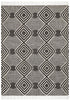 Miller 744 Charcoal Rug - Floorsome - MIL - 744 - CHA - 225X155 - 