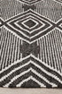 Miller 744 Charcoal Rug - Floorsome - MIL - 744 - CHA - 225X155 - 