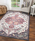 Mirabeau Eloise Cream - Floorsome - Modern Rugs - 9330138041479 - Modern Rugs