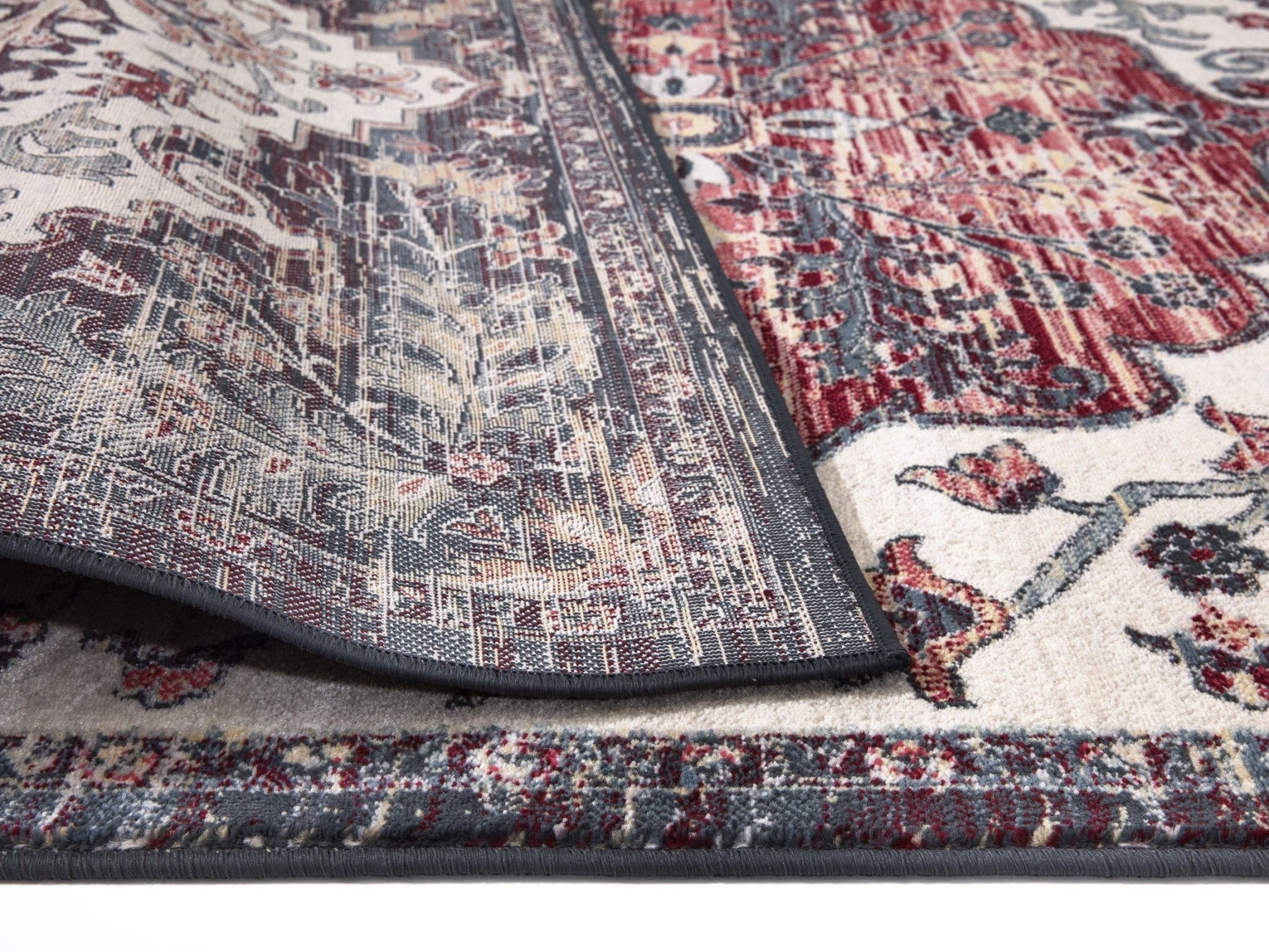 Mirabeau Eloise Cream - Floorsome - Modern Rugs - 9330138041479 - Modern Rugs