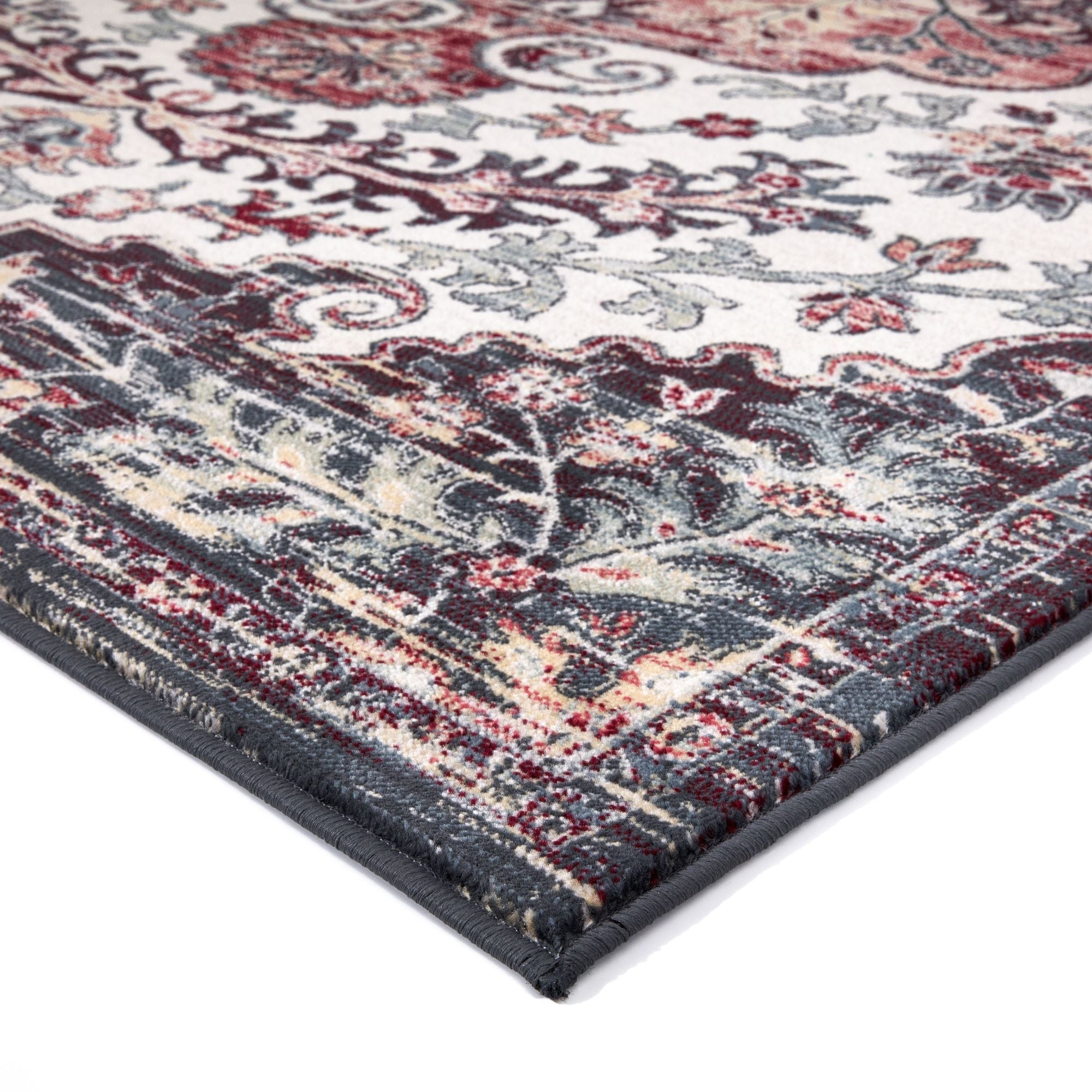Mirabeau Eloise Cream - Floorsome - Modern Rugs - 9330138041479 - Modern Rugs