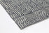 Mirabella Almeria Blue Contemporary Rug - Floorsome - Modern Rugs - MARB16060215LGRY - Modern Rugs
