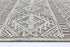 Mirabella Cadiz Ash Contemporary Rug - Floorsome - Modern Rugs - MARB16060295LGRY - Modern Rugs