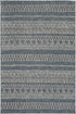 Mirabella Cazorla Charcoal Contemporary Rug - Floorsome - Modern Rugs - MARB16060265DGRY - Modern Rugs