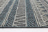 Mirabella Cazorla Charcoal Contemporary Rug - Floorsome - Modern Rugs - MARB16060265DGRY - Modern Rugs