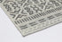 Mirabella Cordoba Grey Contemporary Rug - Floorsome - Modern Rugs - MARB16060235LGRY - Modern Rugs