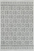 Mirabella Cordoba Grey Contemporary Rug - Floorsome - Modern Rugs - MARB16060235LGRY - Modern Rugs