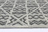 Mirabella Cordoba Grey Contemporary Rug - Floorsome - Modern Rugs - MARB16060235LGRY - Modern Rugs