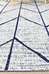 Mirada Cream Blue Rug 47274 - 306 - Floorsome - INDOOR/OUTDOOR - MIRA - 47274306 - 80x150 - INDOOR/OUTDOOR